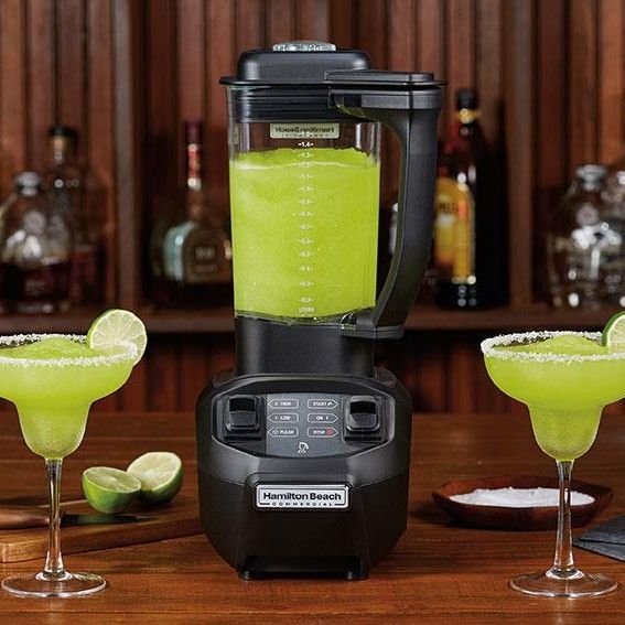 Hamilton Beach Mixer Rio HBB255