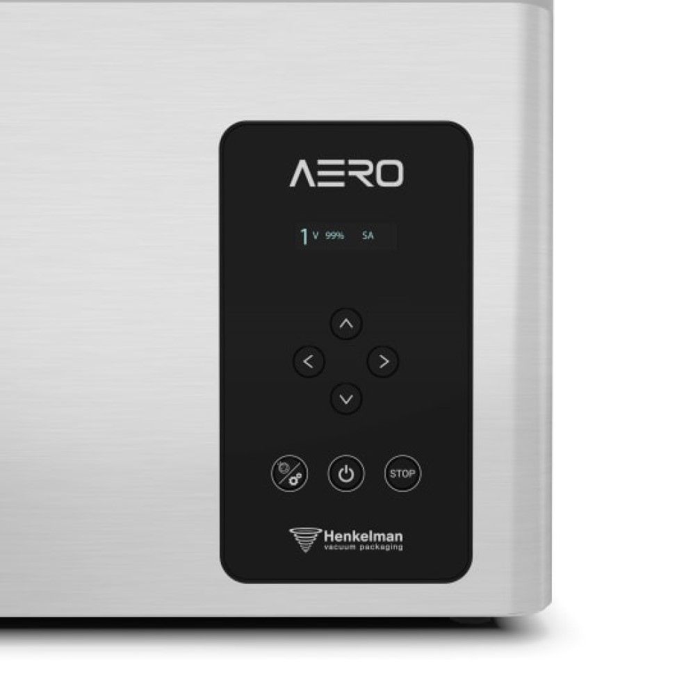 Henkelman Vakuumierer AERO 35