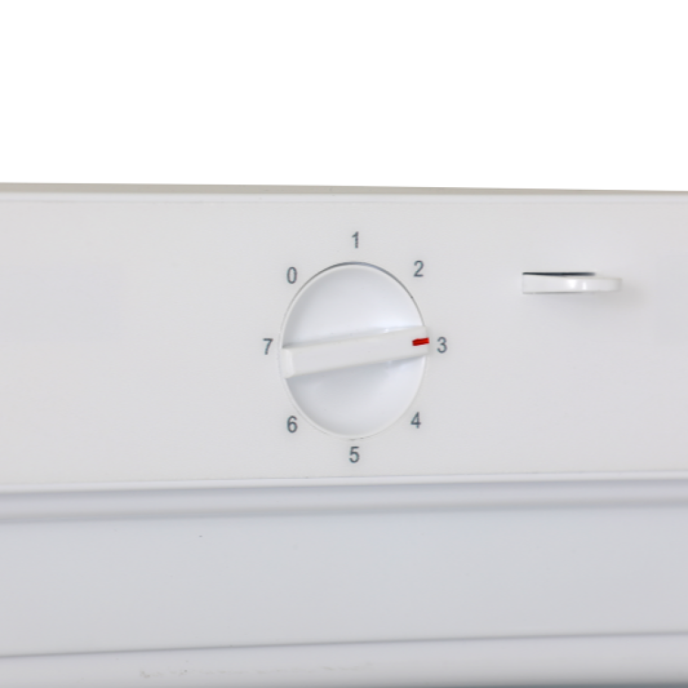 KBS Kühlschrank K 311 weiß