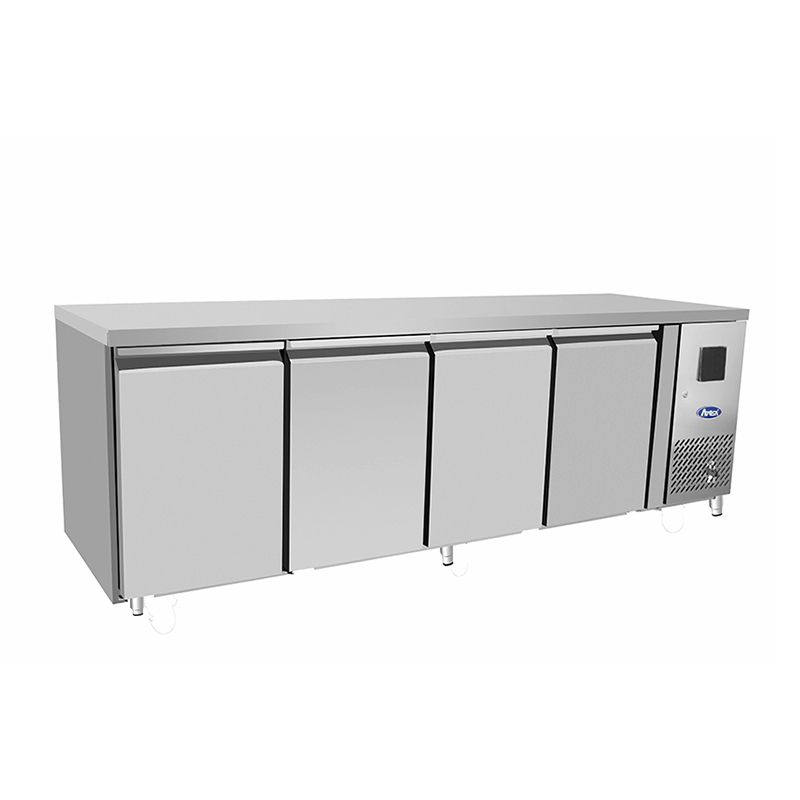 Atosa Kühltisch EPF3442GR - 700 mm