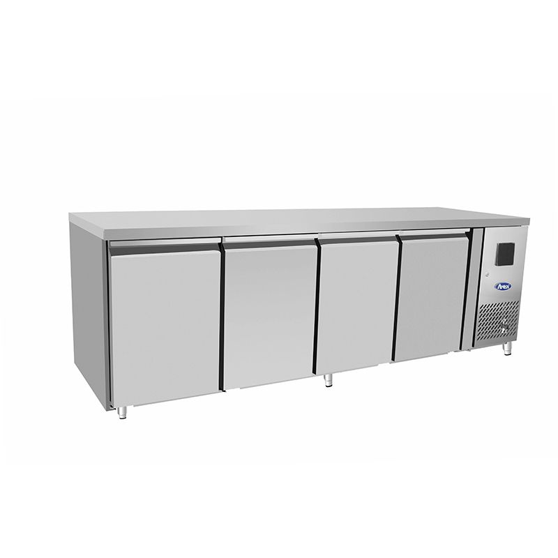 Atosa Tiefkühltisch EPF3482GR - 700 mm