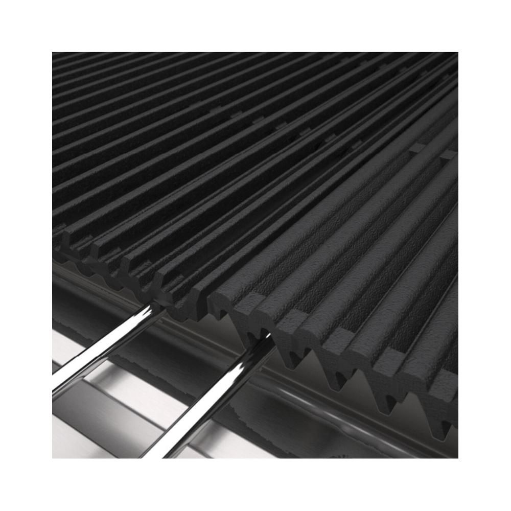 Baron Gas Grill SUPER Serie Queen 7 SRLV71Q