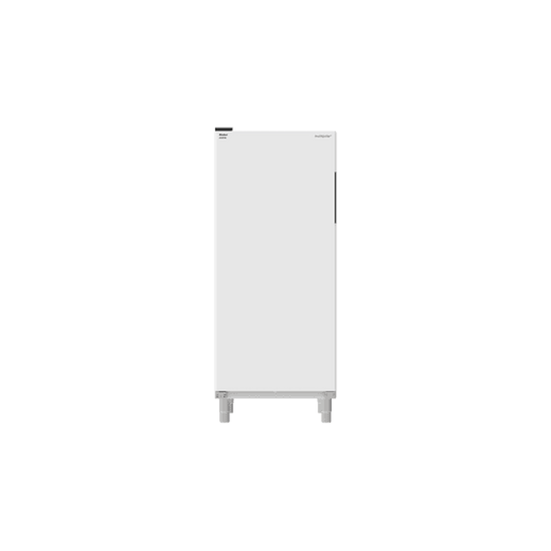 Rieber Gemeinschaftskühlschrank multipolar® 481 - 16 Fächer - Tür links