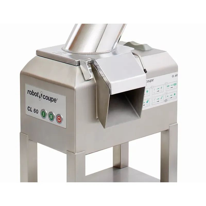 Robot-Coupe Gemüseschneider CL 60 Hebelarm