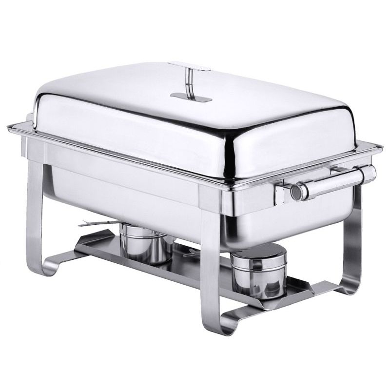 Contacto Chafing Dish - GN 1/1, 65 mm tief