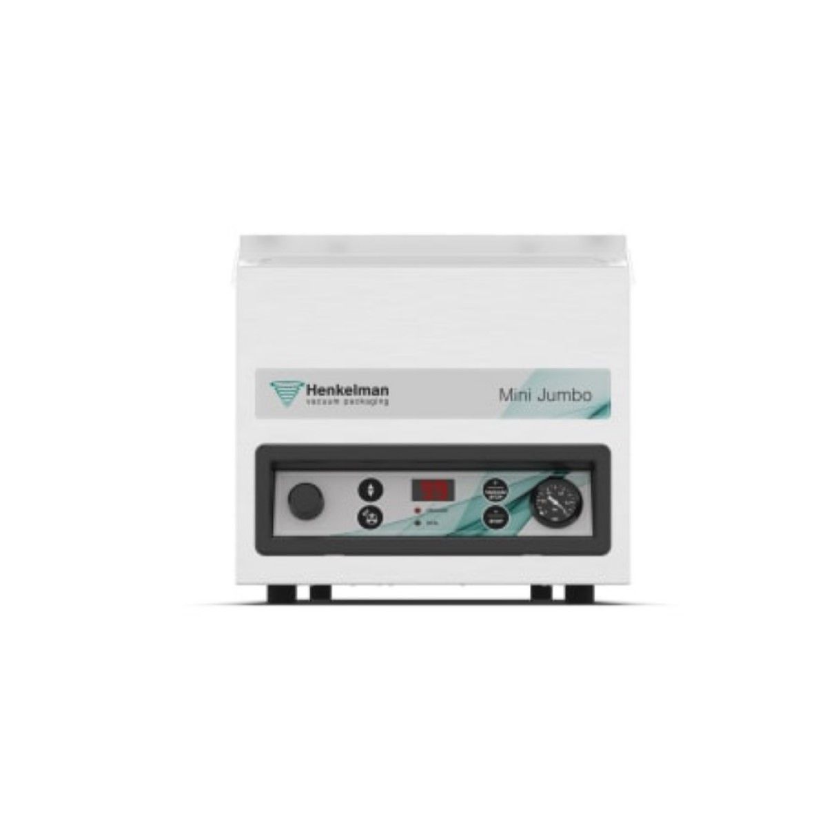 Henkelman Vakuumierer Mini Jumbo