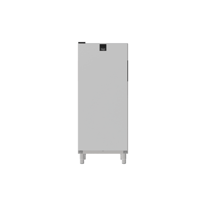 Rieber Gemeinschaftskühlschrank multipolar® CONNECT 10 Fächer-Tür links