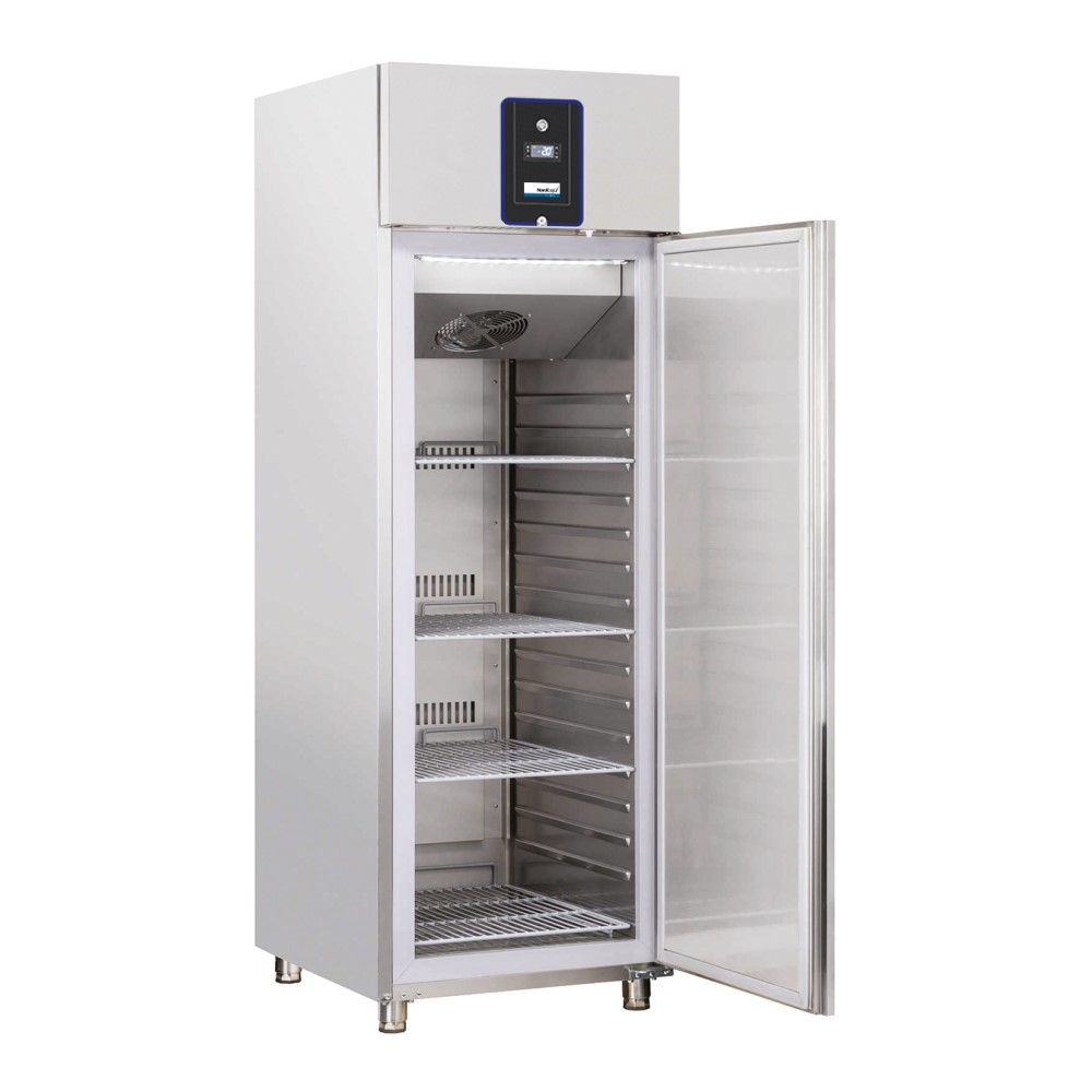 Nordcap COOL-Line Umluft-Gewerbekühlschrank KU 600