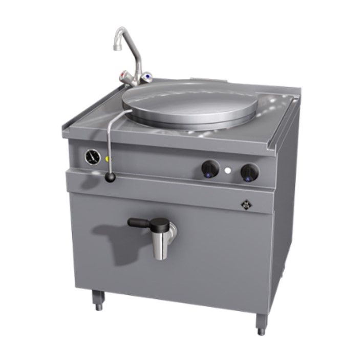 MKN Elektro Schnellkochkessel VAPRO - Optima 700