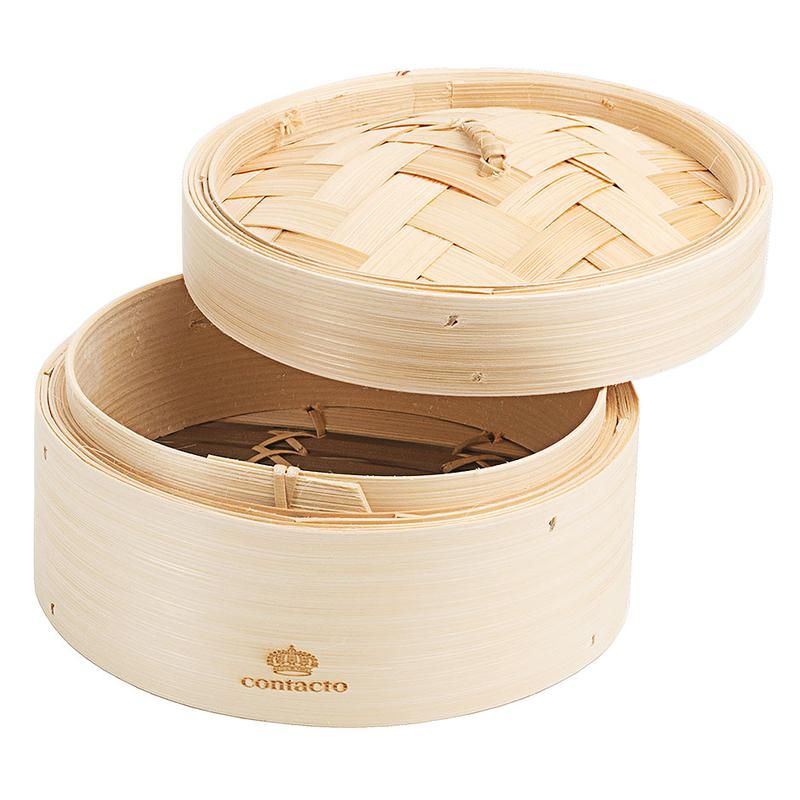 Contacto Dampfgarkorb - ∅ 15 cm
