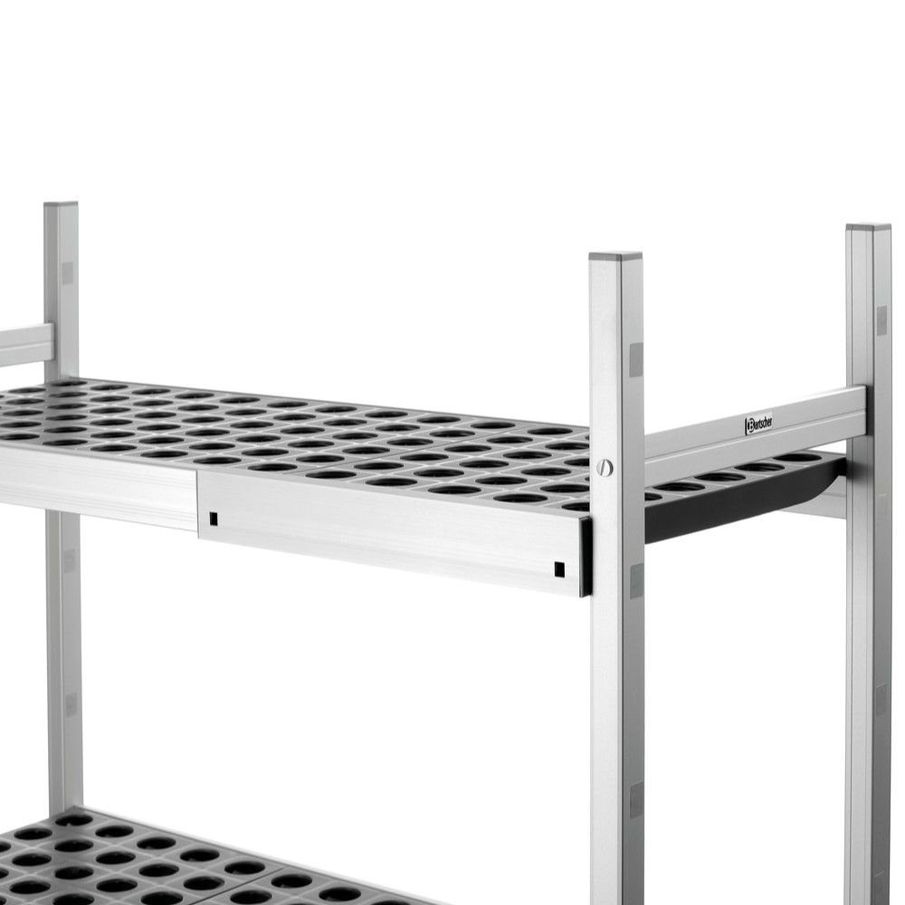 Bartscher Verbindungsleistenset Kit 360
