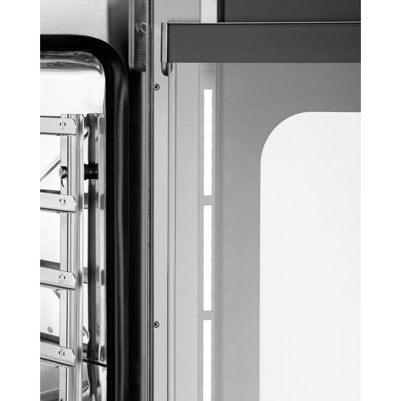 Bartscher Kombidämpfer Silversteam2 5230DRS