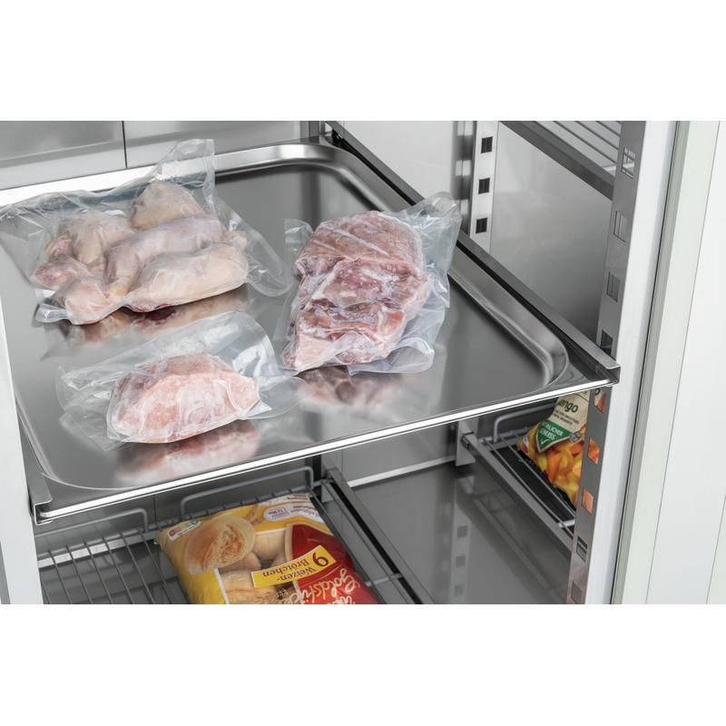 Bartscher Tiefkühlschrank TKGN2-212