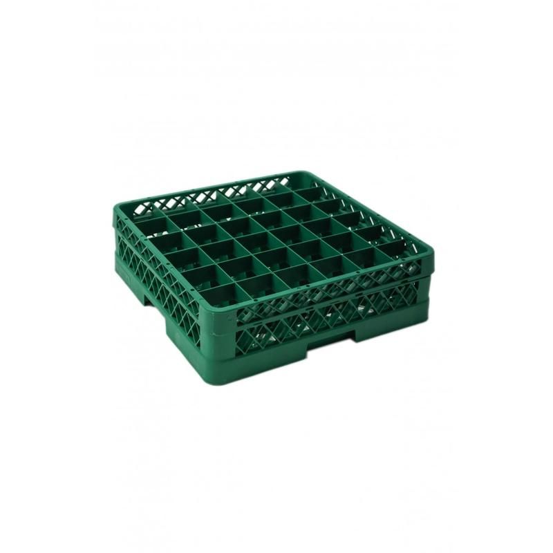 Saro 36er Gläserkorb 500x500x100