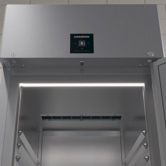 Liebherr Tiefkühlschrank FFPSvg 1402-40 Performance