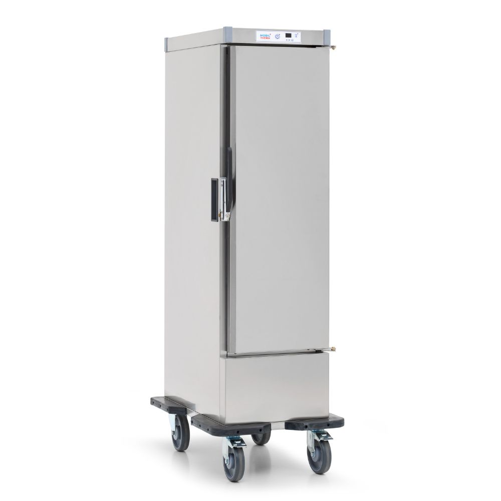 Mobiltherm Bankettwagen KB 1500 - gekühlt