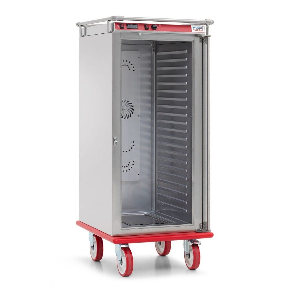 Mobiltherm Bankettwagen Modell UB2200 - beheizt