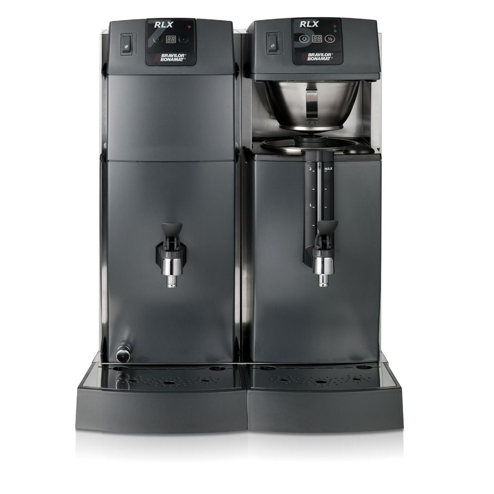 Bonamat Kaffeemaschine RLX 75 - 400 V
