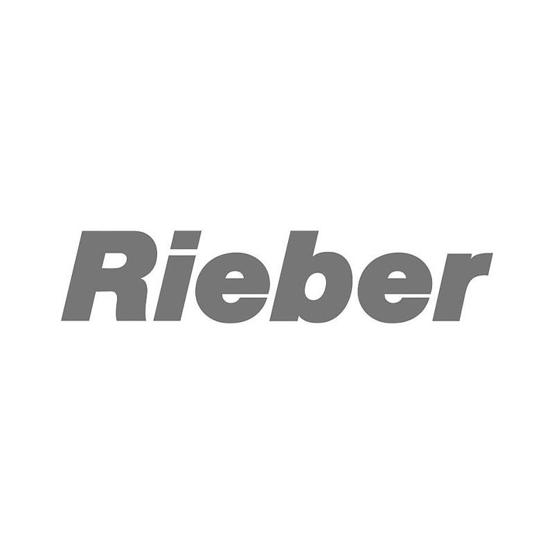 Rieber Deckel-Halterung für Röhrenstapler