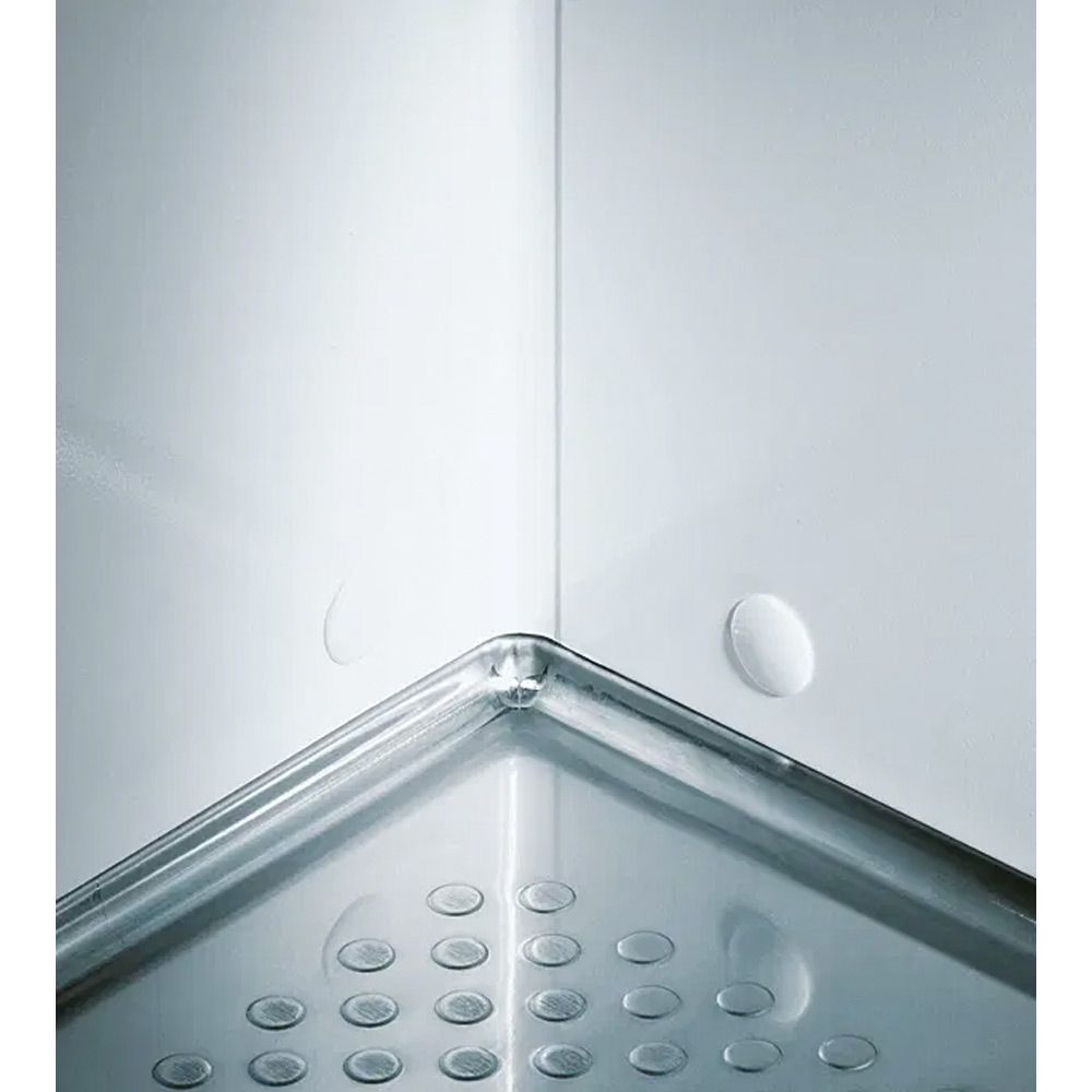Viessmann Tiefkühlzelle TectoCell Standard Plus - Abmaße: B 2400 x T 2100 x H 2150 mm