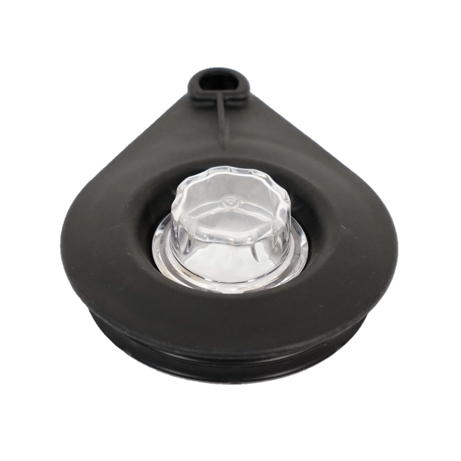 ROTOR MIX Deckel klein schwarz komplett