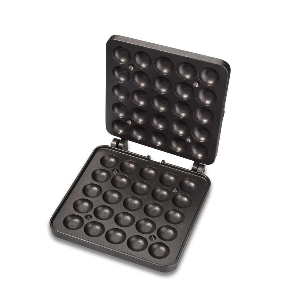 Neumärker Waffelbällchen Wechselplatten für Thermocook®