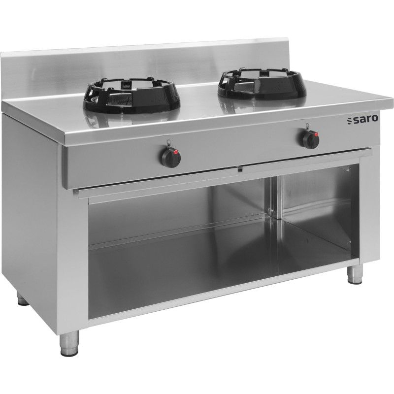 Saro Wokherd Gas CC/02