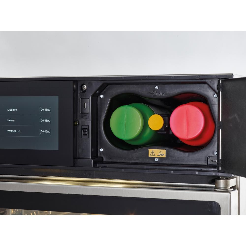 Convotherm Kombidämpfer mini pro 10.10 - Elektro
