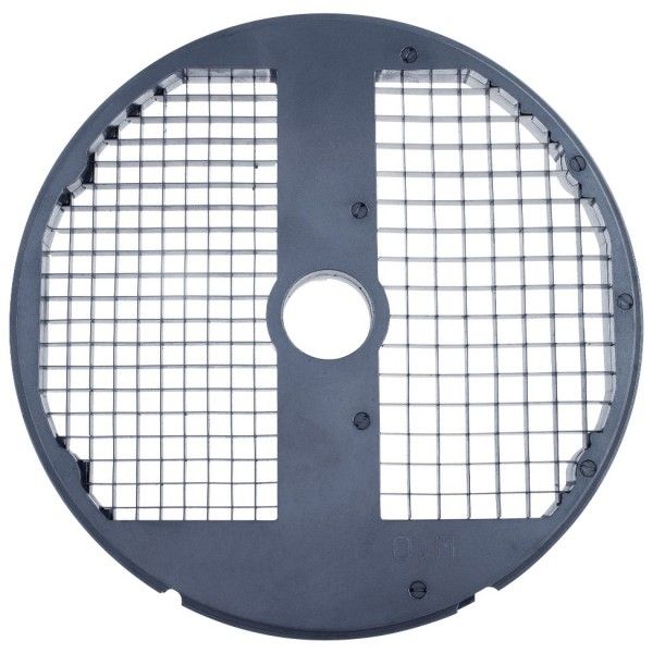 Krefft Würfelgatter 8,0 x 8,0 mm & 10,0 x 10,0 mm