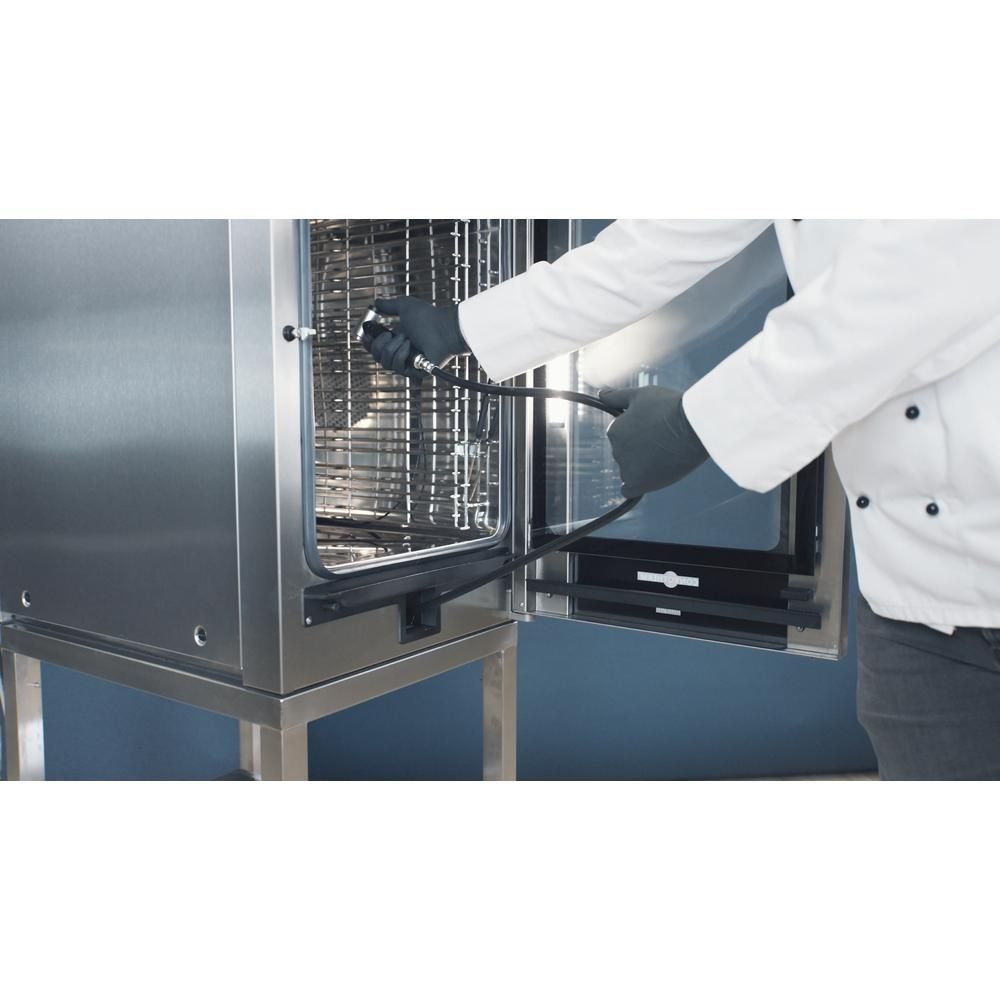 Convotherm Kombidämpfer mini pro 10.10 - Elektro