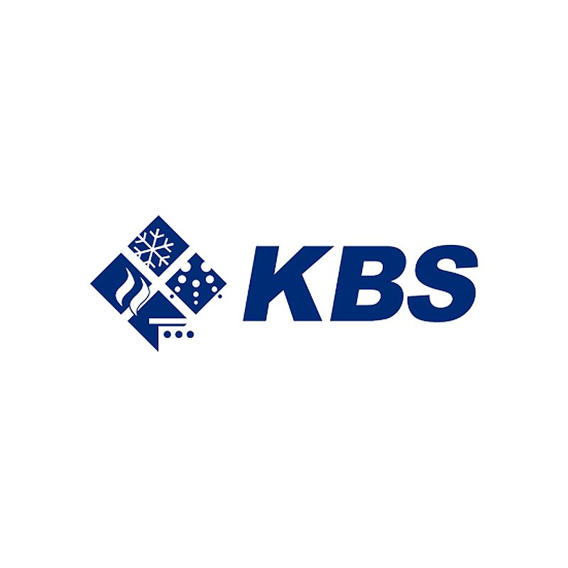 KBS Edelstahl-Füße