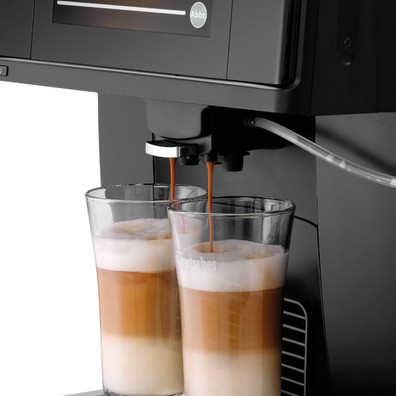 Bartscher Kaffeevollautomat KV1 Comfort