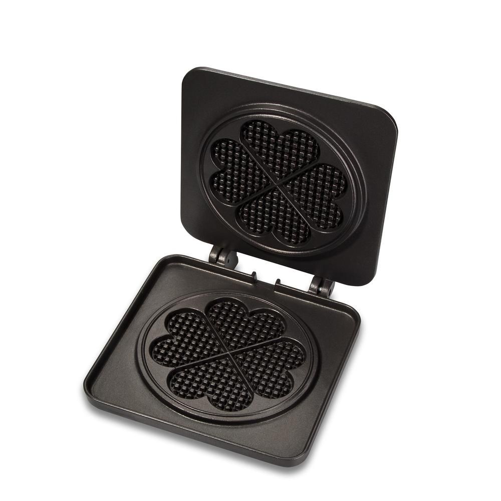 Neumärker Sunny Waffel Wechselplatten für Thermocook®