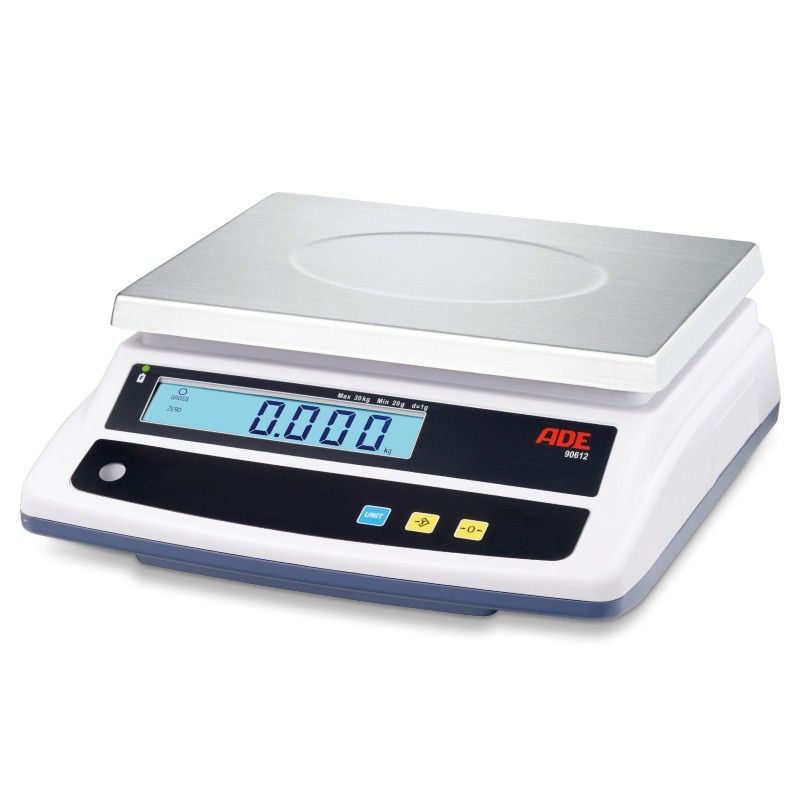 ADE Portionswaage 90612-30