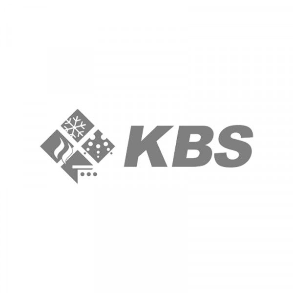 KBS Umbausatz Kit für Linksanschlag