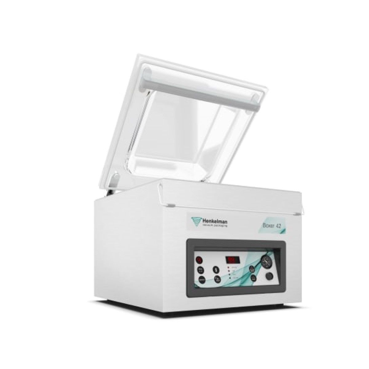 Henkelman Vakuumierer Boxer 42