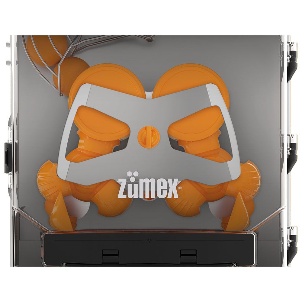 Zumex Saftpresse New Versatile Pro - graphite