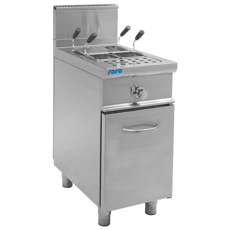 Saro Nudelkocher Gas E7/KPG1V40