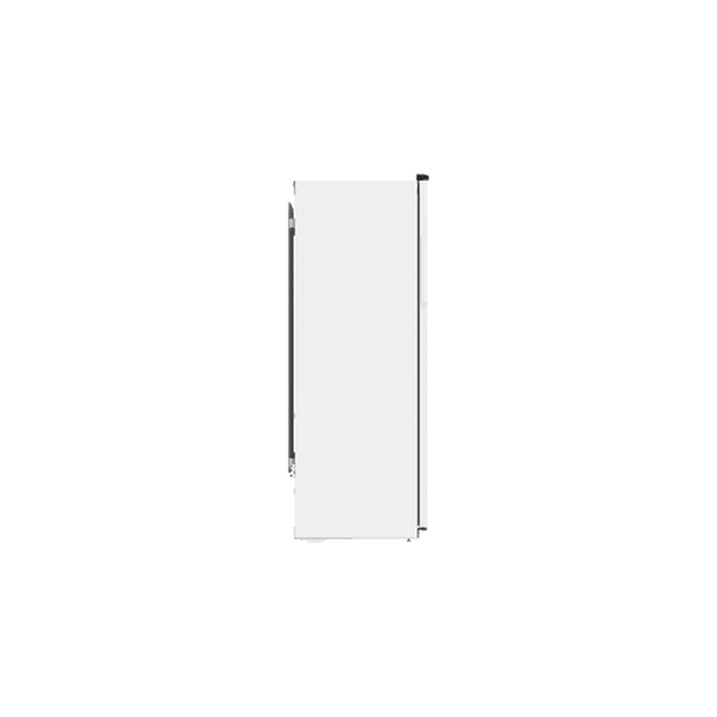 Rieber Gemeinschaftskühlschrank multipolar® 380 - 8 Fächer - Tür links