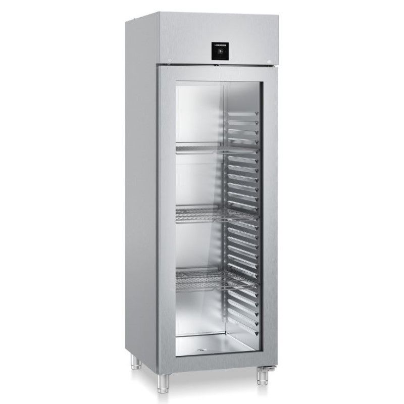 Liebherr Kühlschrank FRPSvg 6511-40 Performance mit Glastür