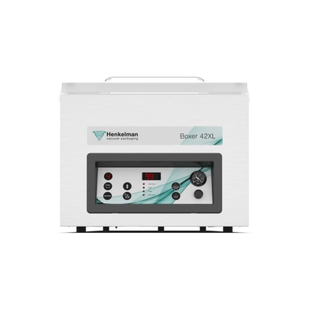Henkelman Vakuumierer Boxer 42XL Bi-Aktiv