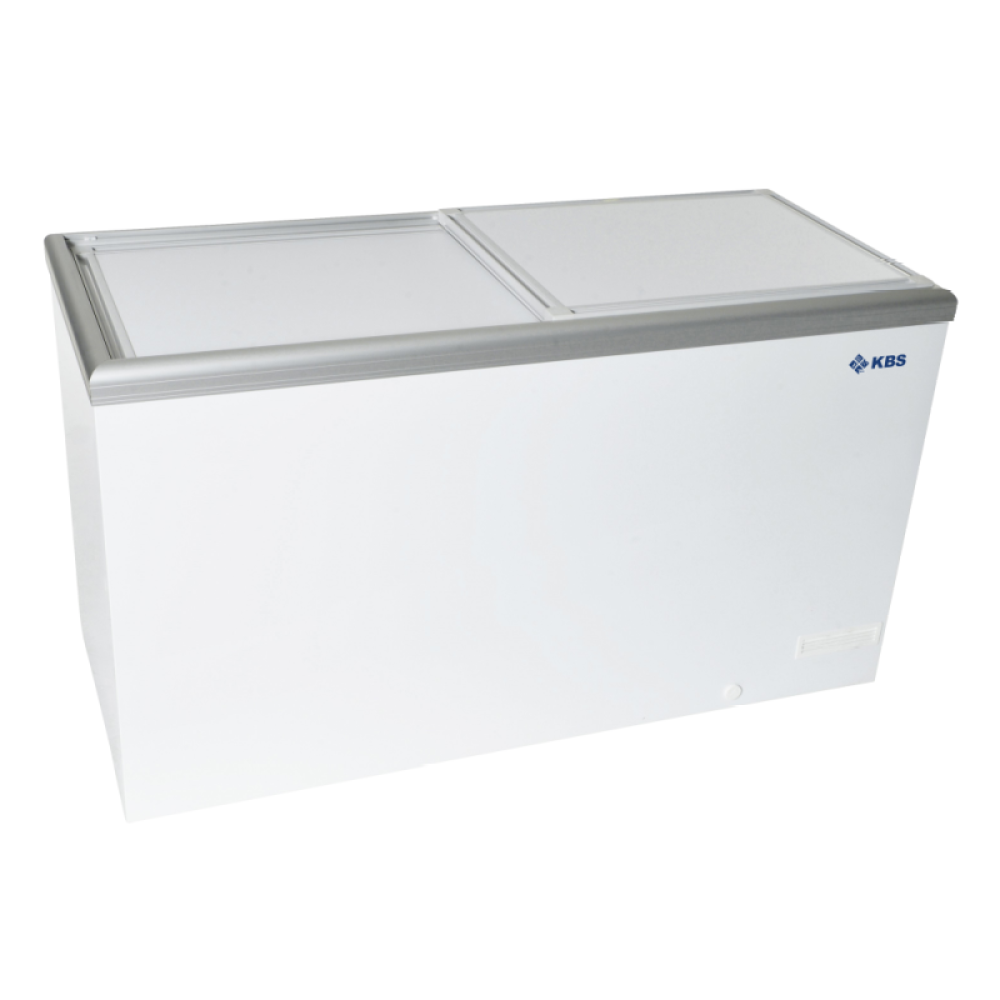 KBS Tiefkühltruhe CAL 46