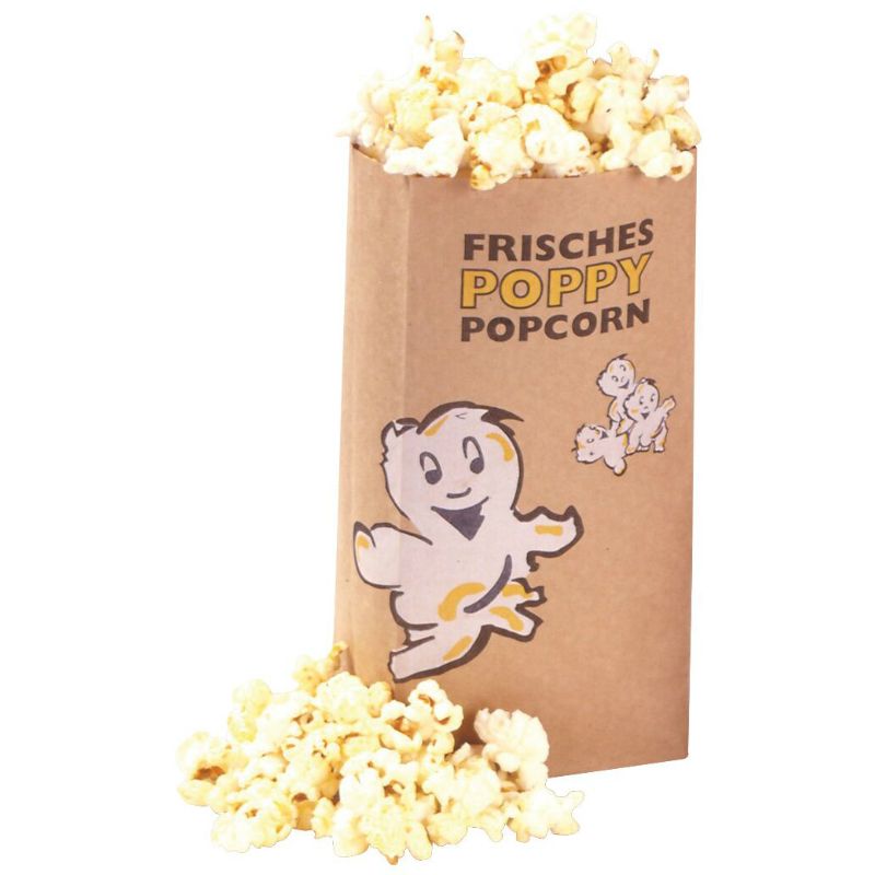 Neumärker Popcorntüten - klein - 1000 Stück