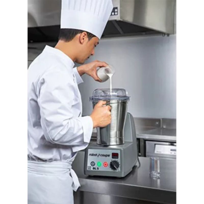 Robot-Coupe Kitchen Blender BL5