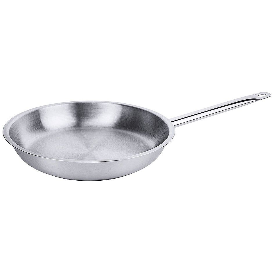 Contacto Bratpfanne Ø 32 cm R4 - 6 cm hoch