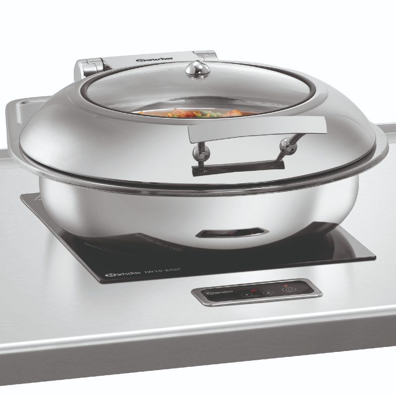 Bartscher Chafing-Dish 6,2L Flexible