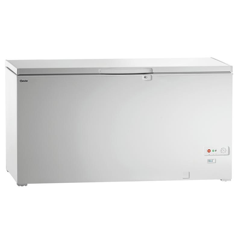 Bartscher Gefriertruhe 479-W