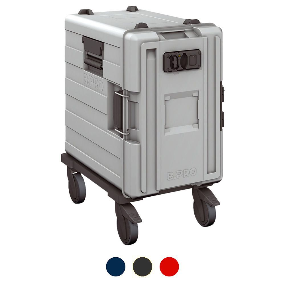 B.PRO / Blanco | B.PROTHERM BPT 620 KBUH-F - beheizt - diverse Farben