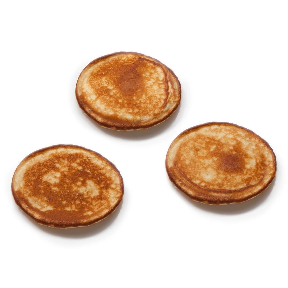 Neumärker Pancakes Wechselplatten für Thermocook®