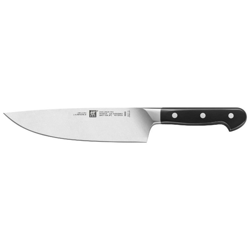 Zwilling Messerset 3-teilig - Pro